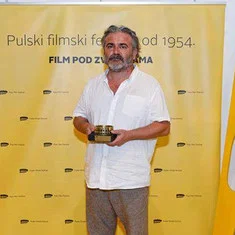 Damir Čučić