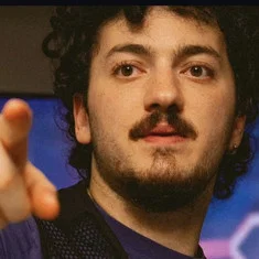 Eric Donghi