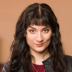 Anna Brisbin