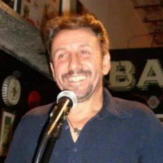 Cristian Durban