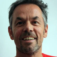 Nicolas Blanc