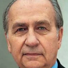 Tadeusz Hanusek