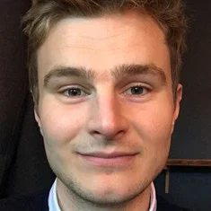 Simon Ravn Sørensen