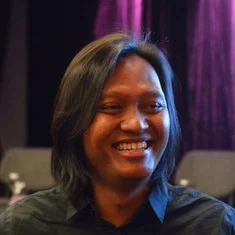 Wicaksono Wisnu Legowo