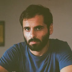 Tassos Dimitropoulos