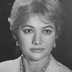Валентина Куценко