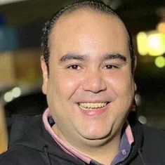 Ramy Abdel Maksoud