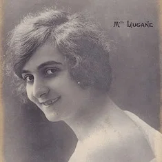 Lugane