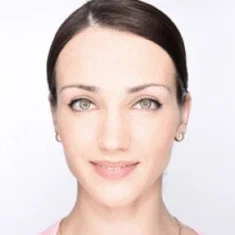 Yulia Stepanova
