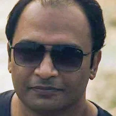 Basar Bappy