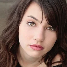 Savannah Paige Rae