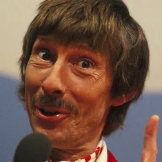 Martin Brozius