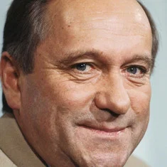 Рольф Цехетбауэр