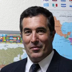 Marcelo Gullo