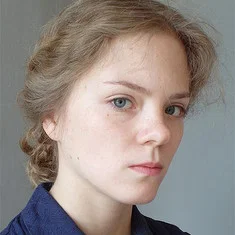 Дарья Коныжева