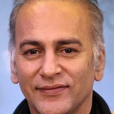 Hamidreza Azarang