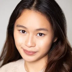Megan Ta