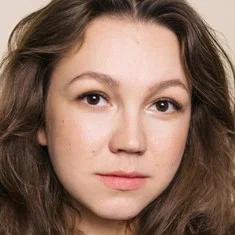 Евгения Капралова