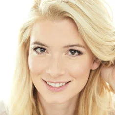 Haley Higgins