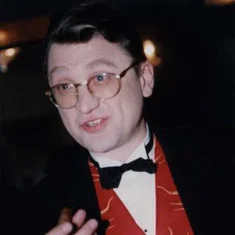 Валентин Гнеушев