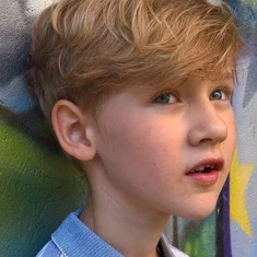 Finnlay Berger