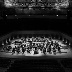 Orchestre Lamoureux