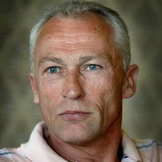Dick Jol