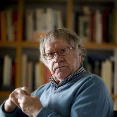 Ian Gibson