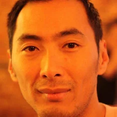 Corentin Dong-Jin Sénéchal