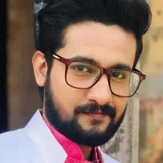 Writwik Mukherjee