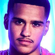 Gabriel Flores Jr