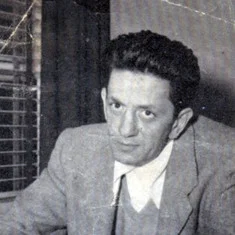 Lewis Meltzer