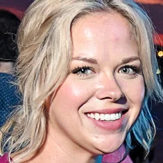 Richel Stratton