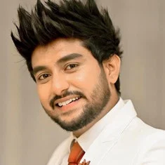 Sangeeth Prabhu