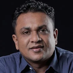 Mahesh Munasinghe