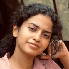 Sreelakshmi M