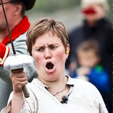 Cecilie P. Nilsen