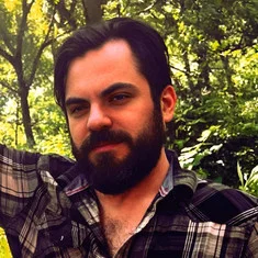 Jonathan Stone