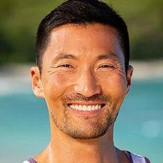 Yul Kwon