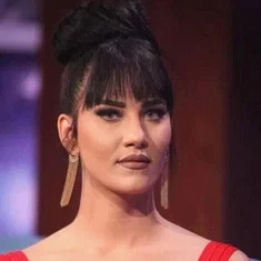 samar mattousi