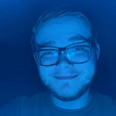 Lukas Weinandy