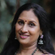 Porkodi Senthil