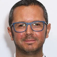 Salvatore Cascio