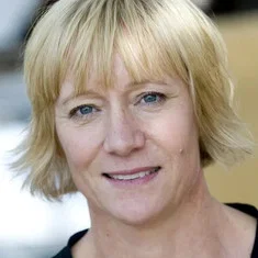 Agneta Andersson