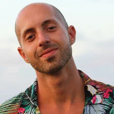 Pablo Moya