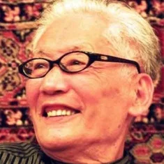 Yinchow Liu