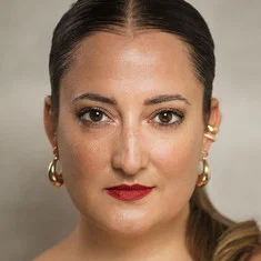 Rebekah Hinds