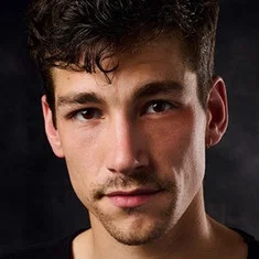Maximilian Gehrlinger