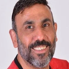 Mohamed Hosny