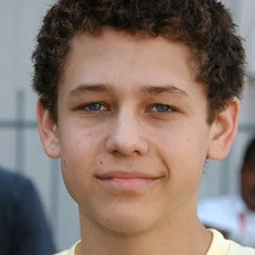 Griffin Frazen